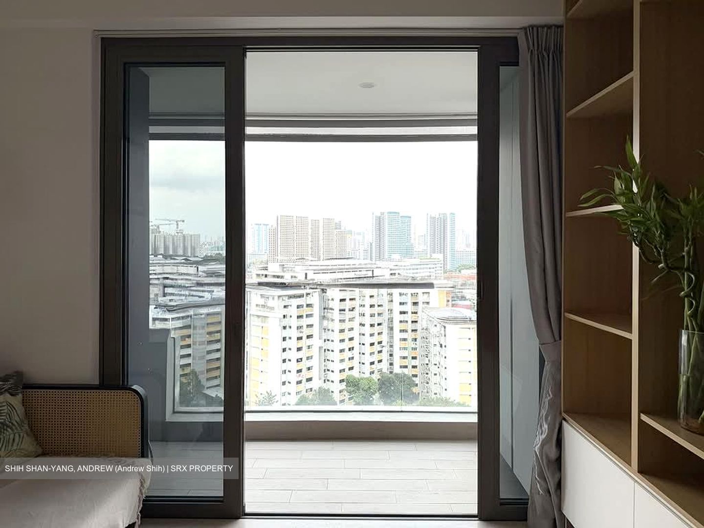 The Tre Ver (D13), Condominium #593108351
